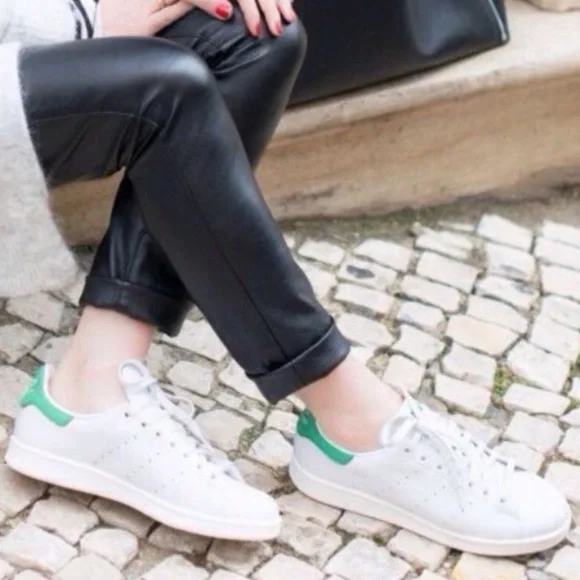 👟 Adidas 👟 Stan Smith Original Trainer Sneaker